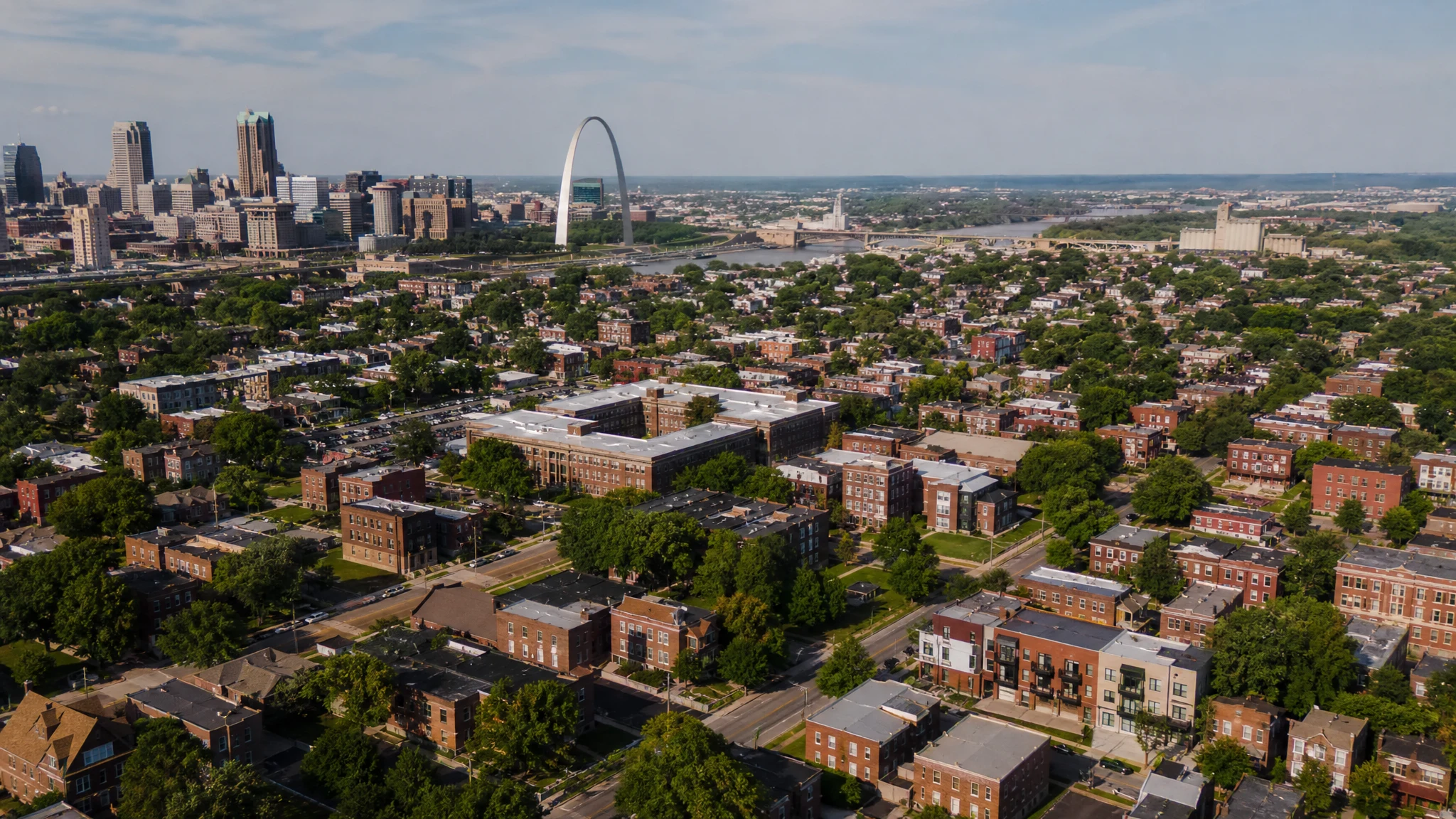 STD Rates in St. Louis: What the Latest Data Shows